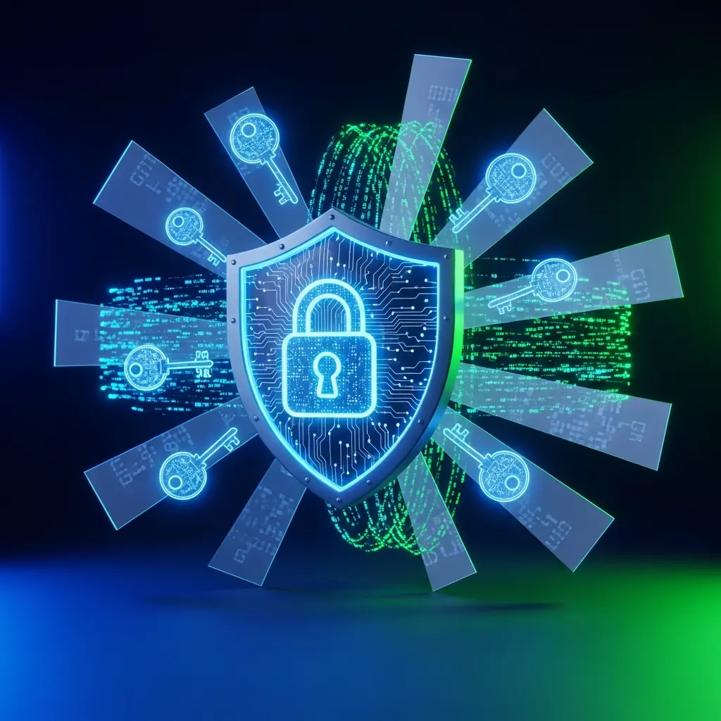 Data Secure & GDPR Compliant