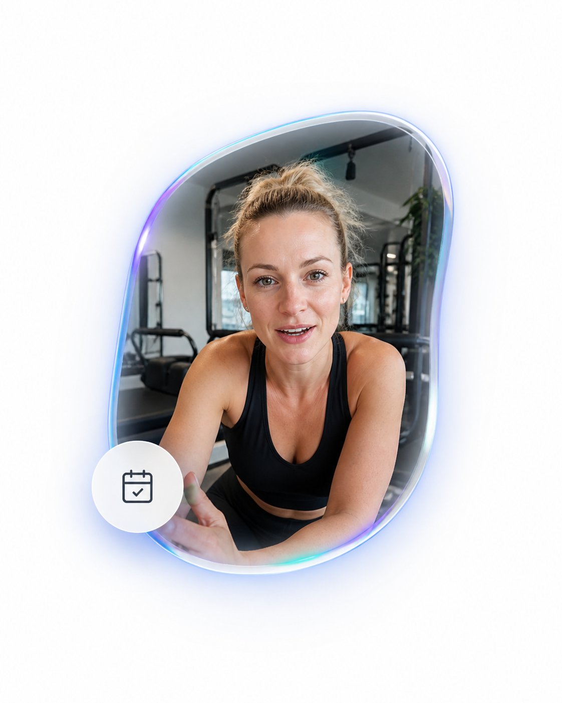 Fitness operator